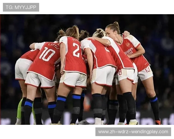 英超俱乐部是否拥有女足队伍？发展现状及未来趋势