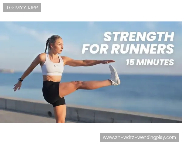 高强度间歇训练如何增强全身肌肉与耐力